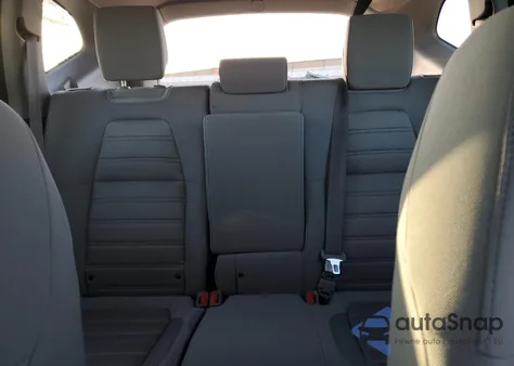 2018 Honda Cr-V Lx z USA, uszkodzony, nr VIN 5J6RW6H33JL000186